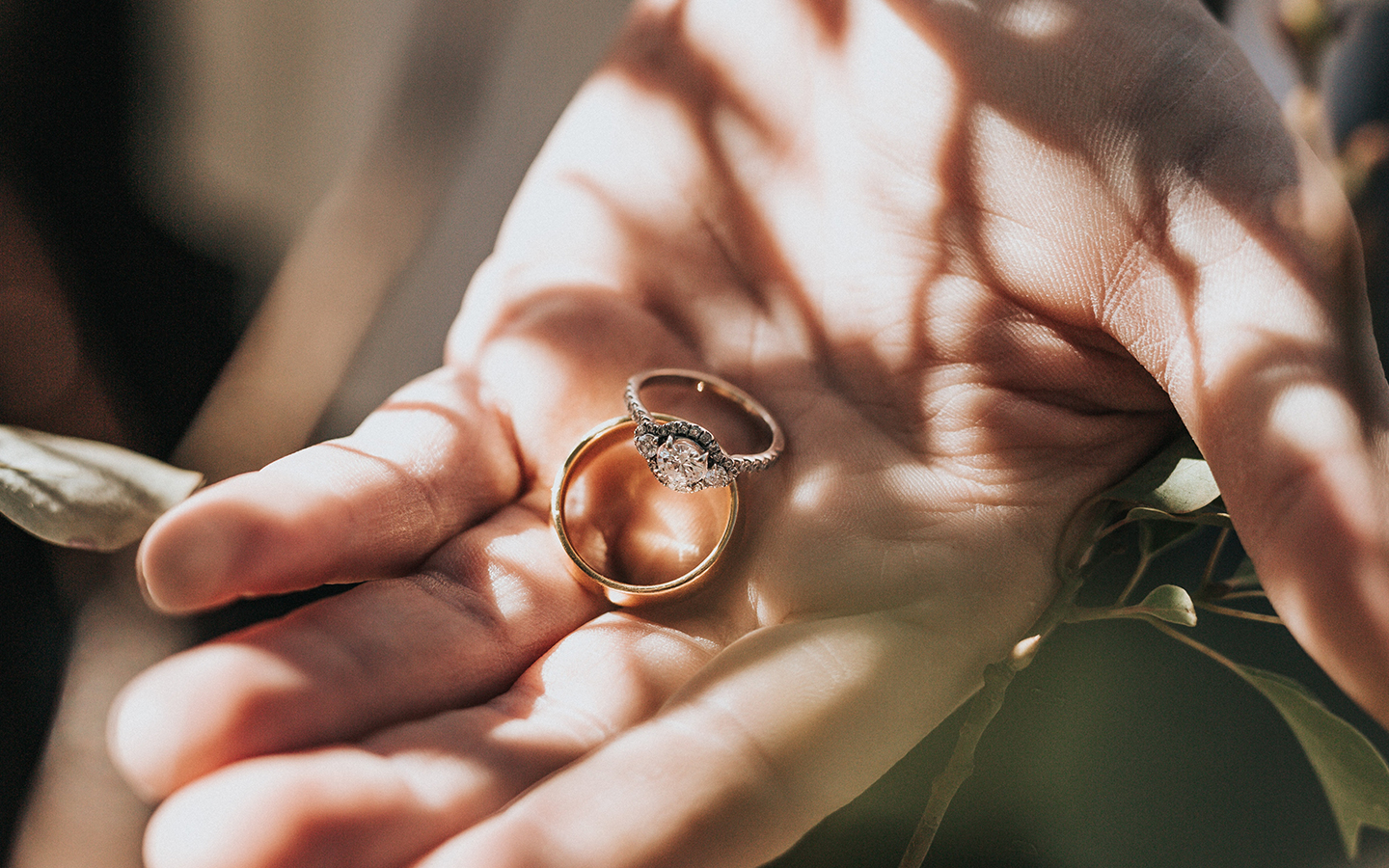 Engagement Ring Selection Guide